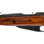 Izhevsk Mosin M44 7.62x54r Bolt Action Rifle