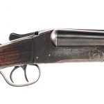 LeFever Nitro Special 16 Gauge SxS Shotgun
