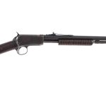 Winchester Model 1906 .22 Pump Action Rifle