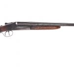 LeFever Nitro Special 16 Gauge SxS Shotgun