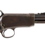 Winchester Model 1906 .22 Pump Action Rifle