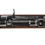 Inland M1 Carbine .30 Semi-Auto Rifle