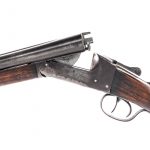 LeFever Nitro Special 16 Gauge SxS Shotgun