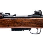 Inland M1 Carbine .30 Semi-Auto Rifle