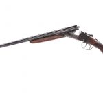 LeFever Nitro Special 16 Gauge SxS Shotgun