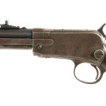 Winchester Model 1906 .22 Pump Action Rifle