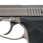 Seecamp LWS-32 .32 Semi Auto Pistol