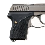 Seecamp LWS-32 .32 Semi Auto Pistol