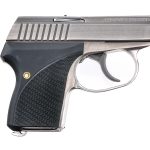 Seecamp LWS-32 .32 Semi Auto Pistol