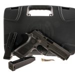 Sig Sauer P320 X-Five 9mm Semi Auto Pistol
