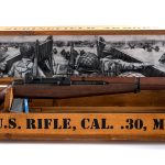 Springfield M1 Garand .30-06 D-Day Rifle