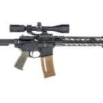 DPMS A-15 .223/5.56 Semi Auto Rifle