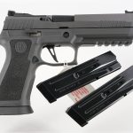 Sig Sauer P320 X-Five 9mm Semi Auto Pistol