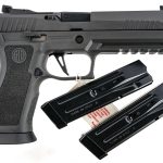 Sig Sauer P320 X-Five 9mm Semi Auto Pistol