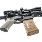 DPMS A-15 .223/5.56 Semi Auto Rifle