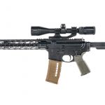 DPMS A-15 .223/5.56 Semi Auto Rifle