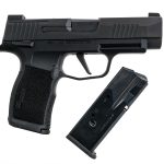 Sig Sauer P365 XL 9mm Semi Auto Pistol