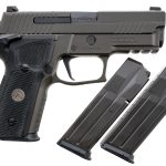 Sig Sauer P229 Legion 9mm Semi Auto Pistol