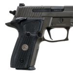Sig Sauer P229 Legion 9mm Semi Auto Pistol