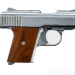 Raven Arms MP-25 .25 Semi-Auto Pistol