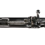 U.S. Springfield M1922 MII .22 LR Bolt Rifle