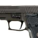 Sig Sauer P229 Legion 9mm Semi Auto Pistol