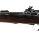 U.S. Springfield M1922 MII .22 LR Bolt Rifle