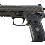 Sig Sauer P229 Legion 9mm Semi Auto Pistol