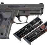 Sig Sauer P229 Legion 9mm Semi Auto Pistol