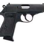 Walther PPK/S .380 ACP Semi-Auto Pistol