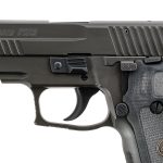 Sig Sauer P229 Legion 9mm Semi Auto Pistol
