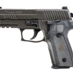 Sig Sauer P229 Legion 9mm Semi Auto Pistol