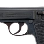 Walther PPK/S .380 ACP Semi-Auto Pistol