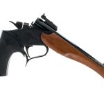 T/C Contender .357 Herrett Single Shot Pistol