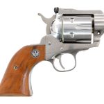 Ruger NM Blackhawk .357 Mag Revolver