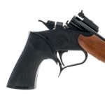 T/C Contender .357 Herrett Single Shot Pistol