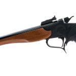 T/C Contender .357 Herrett Single Shot Pistol