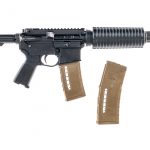 JC Arms FMG AR15 5.56x45mm Semi Auto Rifle