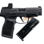 Sig Sauer P365 XL 9mm Semi Auto Pistol