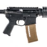 JC Arms FMG AR15 5.56x45mm Semi Auto Rifle