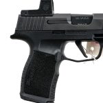 Sig Sauer P365 XL 9mm Semi Auto Pistol