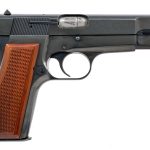 Browning Hi Power 9mm Semi-Auto Pistol