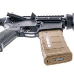 JC Arms FMG AR15 5.56x45mm Semi Auto Rifle