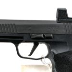 Sig Sauer P365 XL 9mm Semi Auto Pistol
