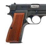 Browning Hi Power 9mm Semi-Auto Pistol