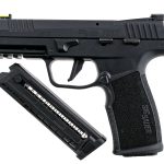 Sig Sauer P322 .22 LR Semi Auto Pistol