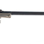 Stevens A&T Co New Pocket .22 Single-Shot Rifle