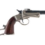 Stevens A&T Co New Pocket .22 Single-Shot Rifle