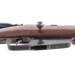 Beretta Carcano 6.5x52mm Bolt Action Rifle