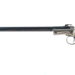 Stevens A&T Co New Pocket .22 Single-Shot Rifle
